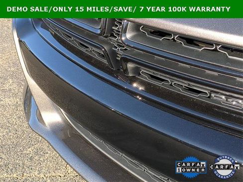 Certified 2023 Dodge Charger SXT w/ Blacktop Special Edition image 18