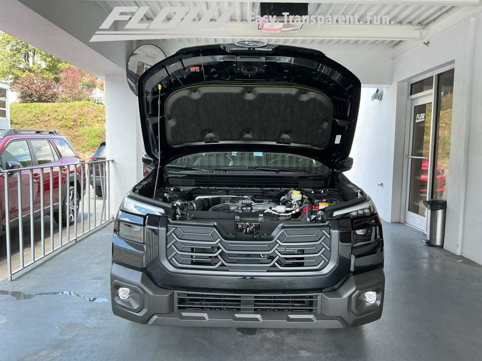New 2026 Subaru Outback Premium AWD/4WD image 16
