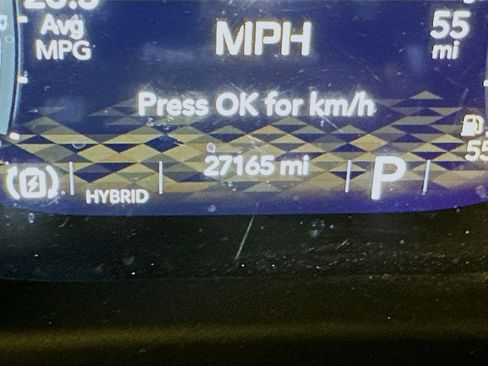 Used 2023 Jeep Wrangler Unlimited Rubicon 4xe w/ Safety Group image 19