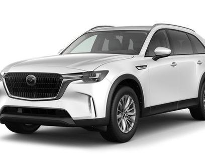 Used 2024 MAZDA CX-90 Plug-In Hybrid w/ Premium Plus