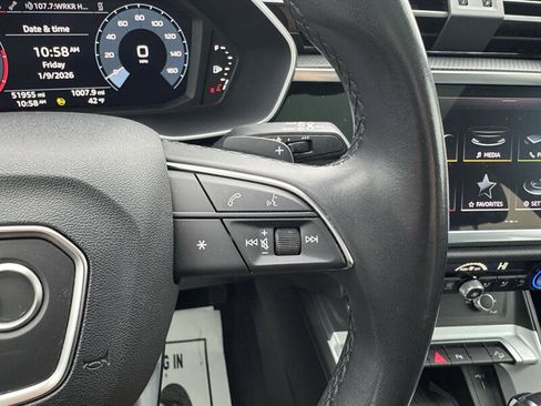 Used 2024 Audi Q3 2.0T Premium image 10