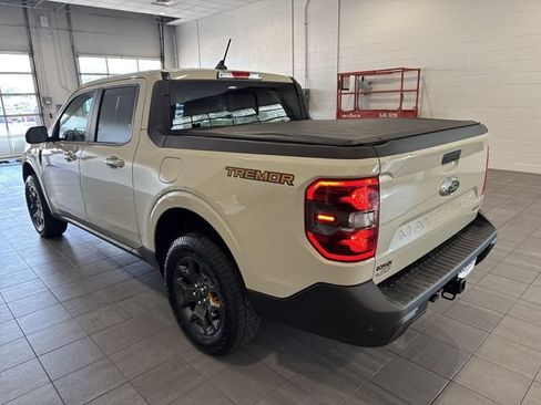 Used 2024 Ford Maverick Tremor w/ Tremor Off-Road Package AWD/4WD image 3
