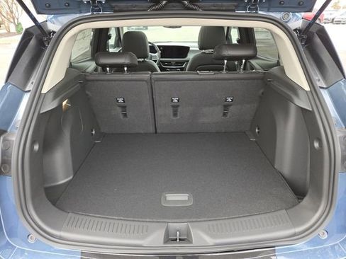 New 2026 Buick Encore GX Sport Touring w/ Comfort Package image 25