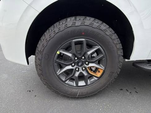 New 2026 Ford Expedition Tremor image 10