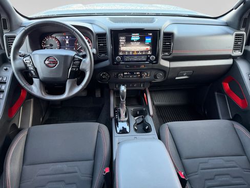 Used 2023 Nissan Frontier PRO-4X w/ Pro Convenience Package AWD/4WD image 15