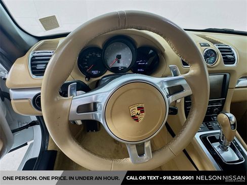 Used 2013 Porsche Boxster S image 11