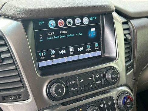 Used 2018 Chevrolet Tahoe LT AWD/4WD image 13