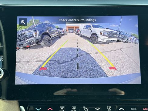 Used 2026 Jeep Grand Cherokee L Limited w/ Limited Altitude Package RWD image 20