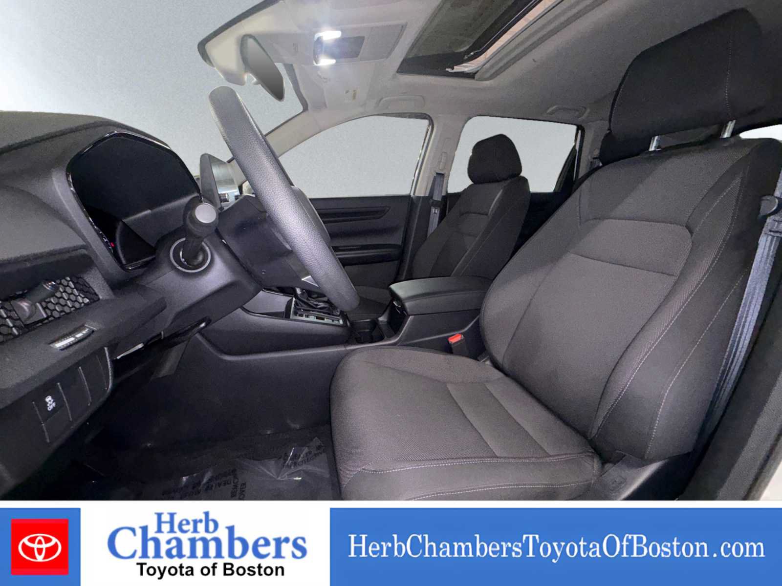 Used 2023 Honda CR-V EX image 7