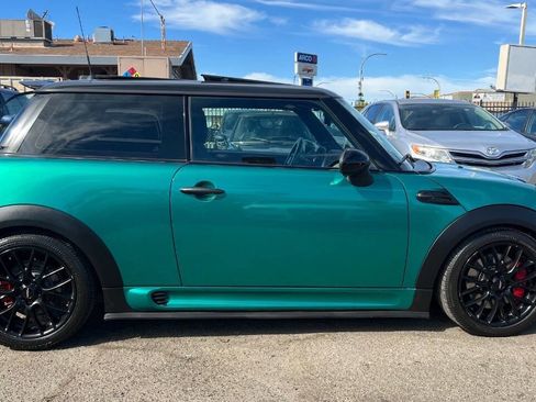 Used 2013 MINI Cooper John Cooper Works image 7