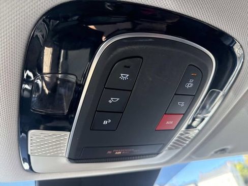 Used 2024 Hyundai Palisade SEL image 25