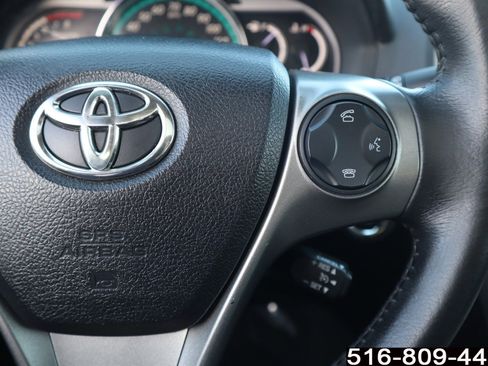 Used 2015 Toyota Venza Limited image 22