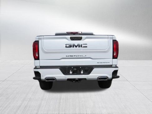 New 2026 GMC Sierra 1500 Denali Ultimate image 4