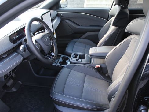 New 2025 Ford Mustang Mach-E GT w/ Interior Protection Package image 20