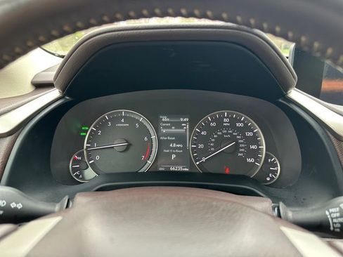 Used 2016 Lexus RX 350 350 F Sport w/ Premium Package image 26