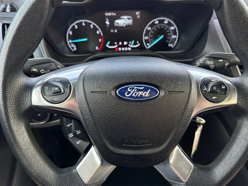 Used 2021 Ford Transit Connect XLT image 27