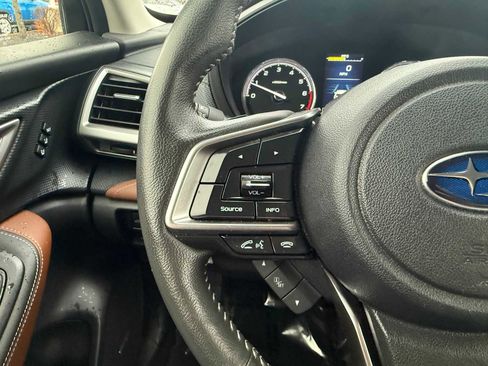 Certified 2023 Subaru Forester Touring image 22