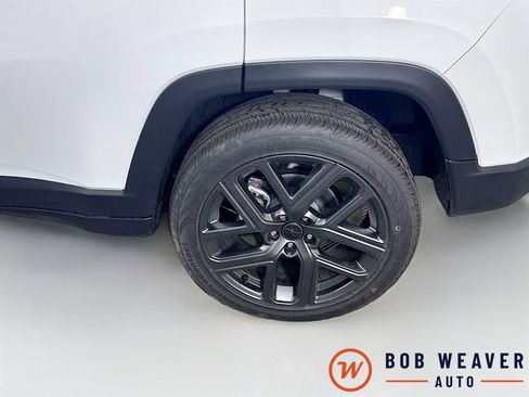 New 2026 Jeep Compass Limited AWD/4WD image 37