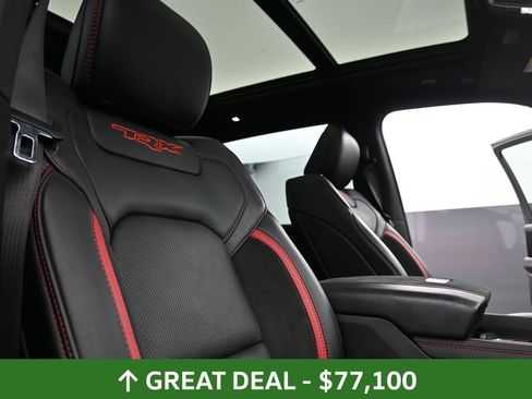 Used 2022 RAM 1500 TRX w/ TRX Level 2 Equipment Group image 48