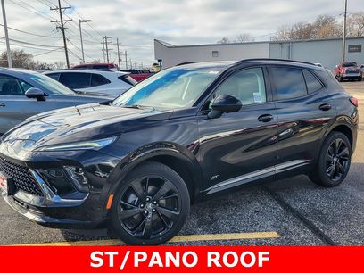 New 2026 Buick Envision Sport Touring