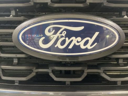 Used 2024 Ford F150 STX AWD/4WD image 30