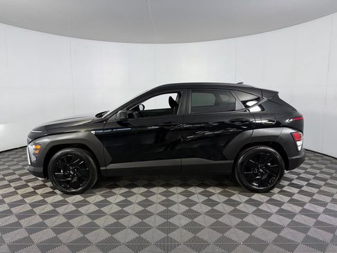 Used 2026 Hyundai Kona SEL Sport FWD image 10