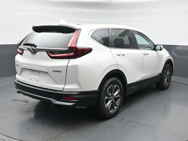 Used 2020 Honda CR-V EX image 5