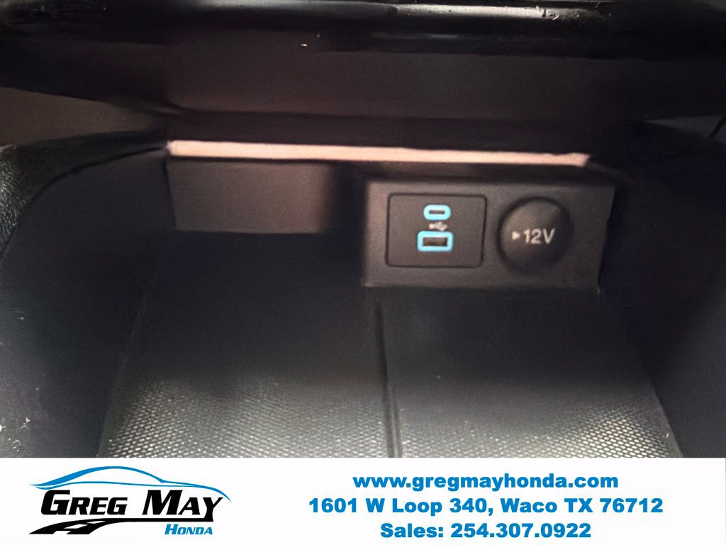 Used 2022 Ford Escape SE w/ Convenience Package FWD image 30