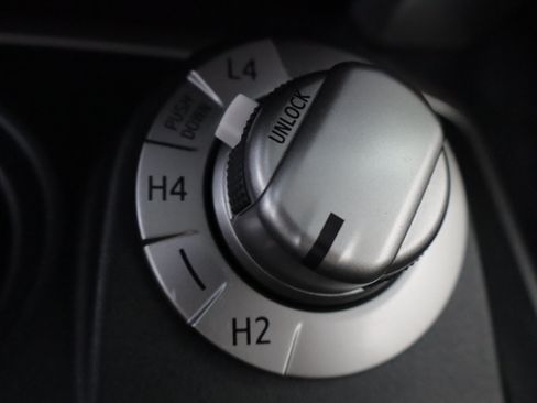 Used 2023 Toyota 4Runner SR5 Premium w/ Moonroof Package AWD/4WD image 19