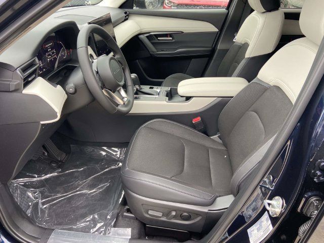 New 2026 MAZDA CX-5 Preferred AWD/4WD image 5