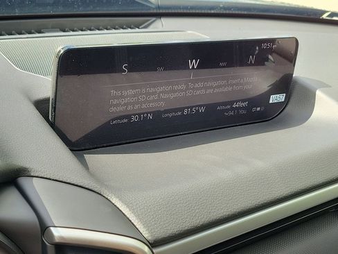 New 2026 MAZDA CX-50 2.5 Hybrid w/ Weather Package image 30