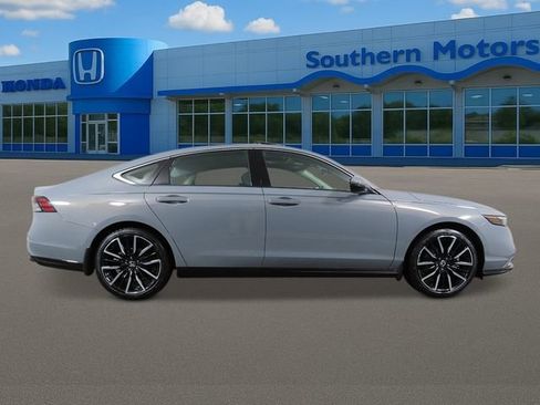 New 2026 Honda Accord Touring image 6