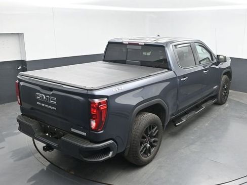 Used 2020 GMC Sierra 1500 Elevation w/ Elevation Value Package AWD/4WD image 25