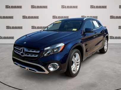 Used 2018 Mercedes-Benz GLA 250 4MATIC