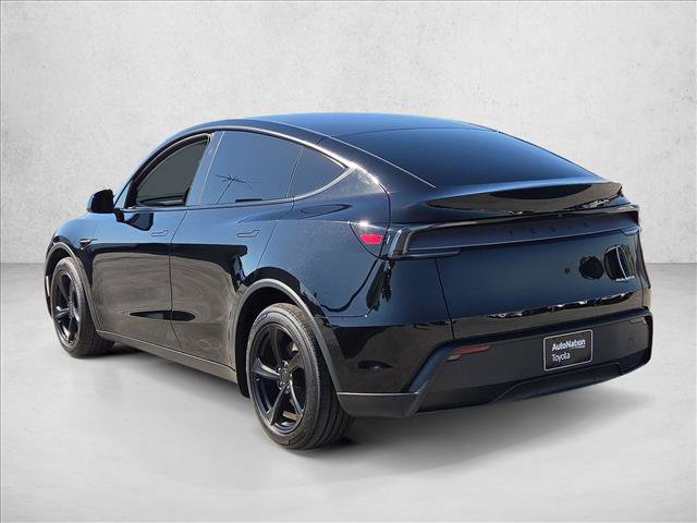 Used 2026 Tesla Model Y Long Range AWD/4WD image 8