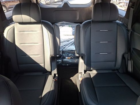 New 2026 Hyundai Palisade Calligraphy AWD/4WD image 13