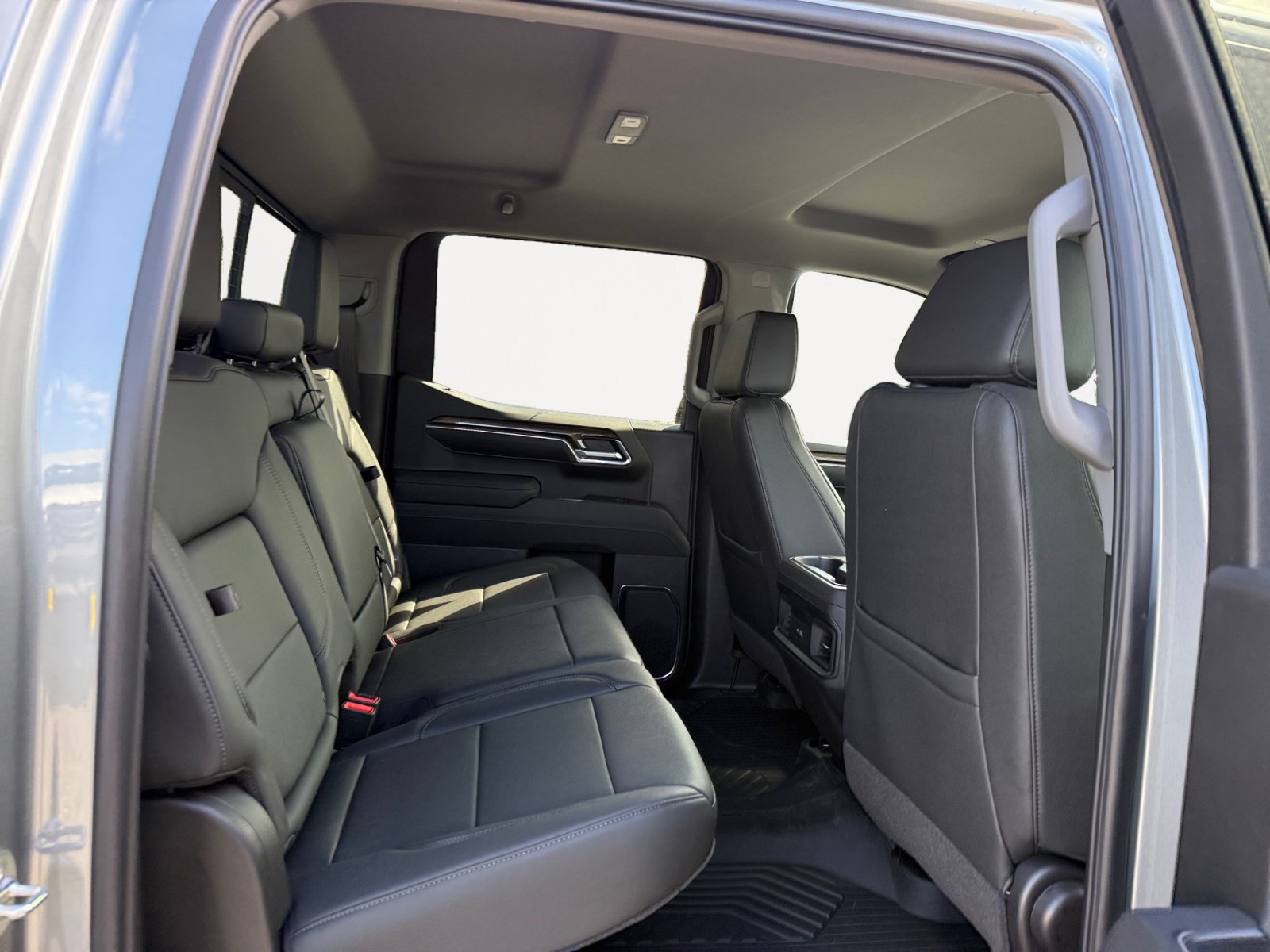New 2026 Chevrolet Silverado 1500 RST w/ RST All Star Premium Package AWD/4WD image 18