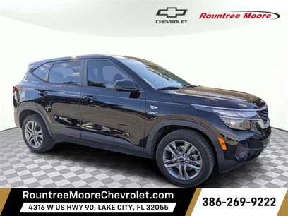 Used 2023 Kia Seltos LX