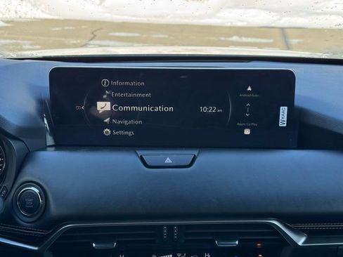 New 2026 MAZDA CX-90 3.3 Turbo w/ Premium Plus Pkg image 3