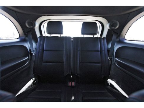 Used 2025 Dodge Durango R/T image 15