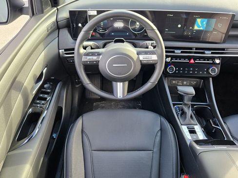 New 2026 Hyundai Santa Cruz Limited AWD/4WD image 8