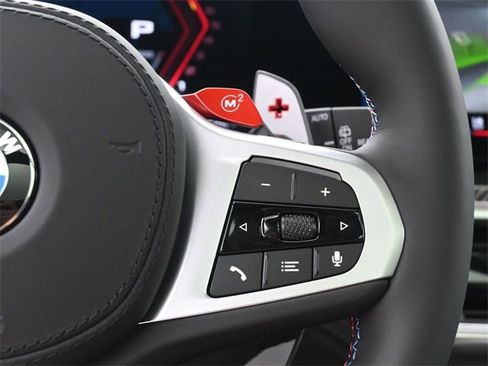 New 2026 BMW X5 M Competition w/ Executive Package image 10