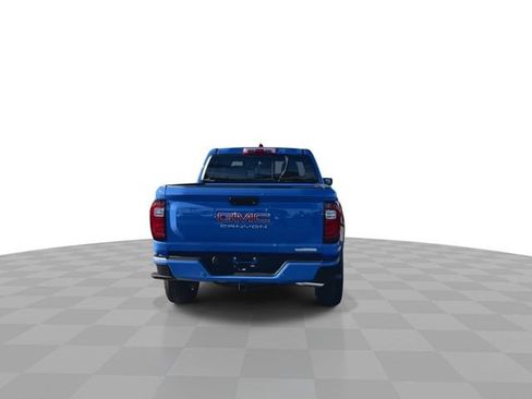 New 2026 GMC Canyon Elevation w/ Convenience Package AWD/4WD image 7
