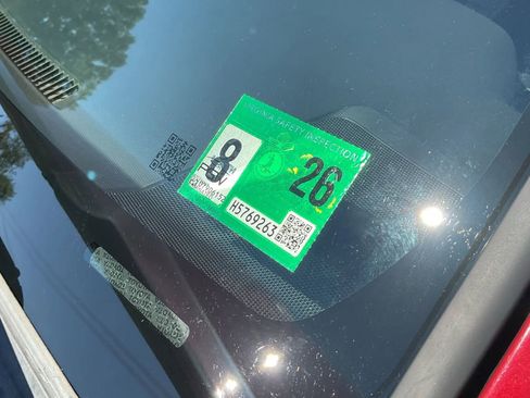 Used 2020 Toyota 4Runner Limited image 15