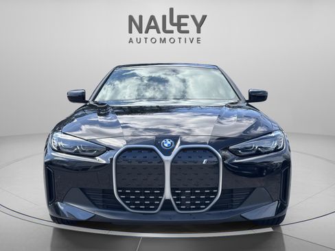 Used 2023 BMW i4 eDrive35 w/ Premium Package image 6