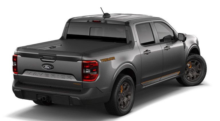 New 2026 Ford Maverick Tremor AWD/4WD image 29