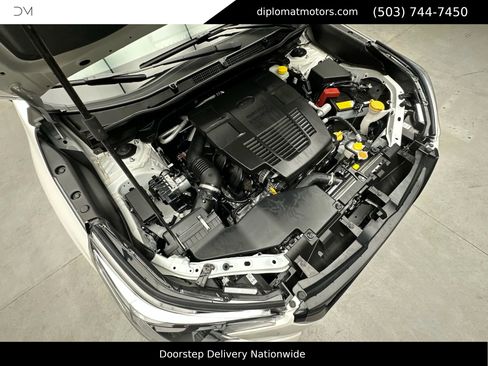 Used 2024 Subaru Forester Touring image 43