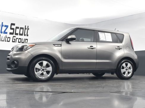 Used 2018 Kia Soul image 19