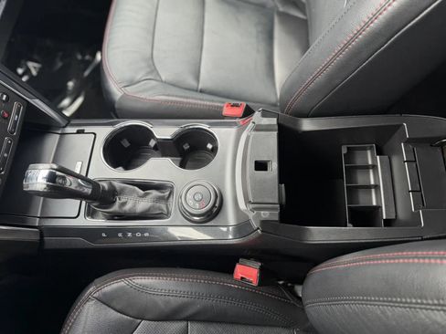 Used 2018 Ford Explorer Sport w/ Ford Safe & Smart Package image 37