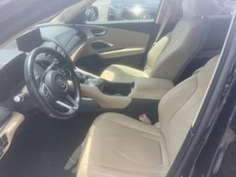 Used 2024 Acura RDX SH-AWD image 11